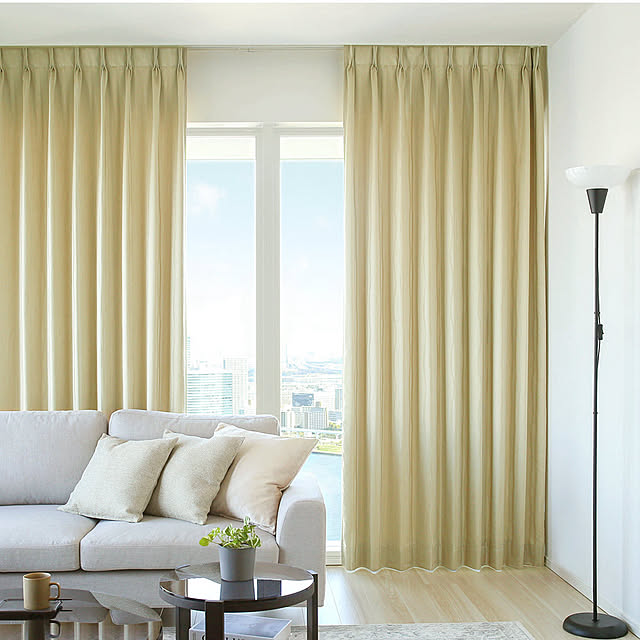 perfectspaceさんの部屋