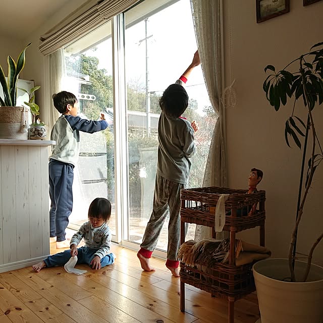 ri-eさんの実例写真