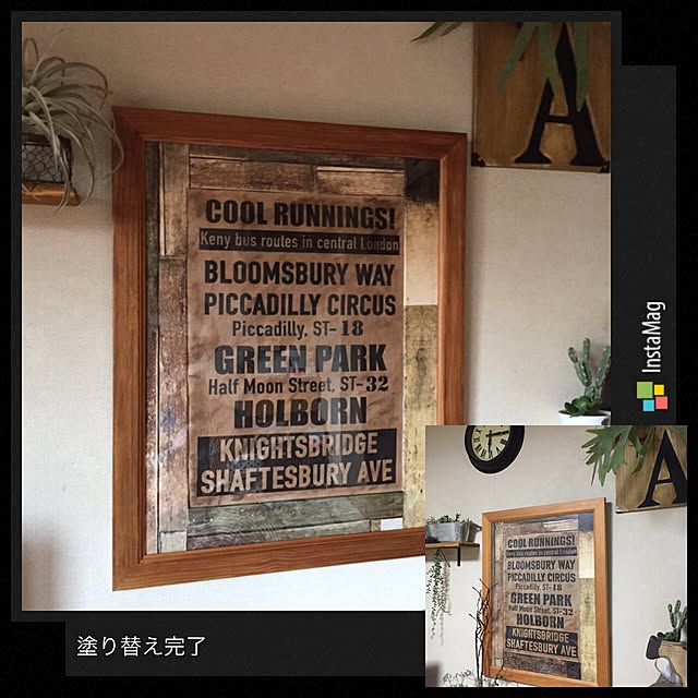kiyorinさんの実例写真