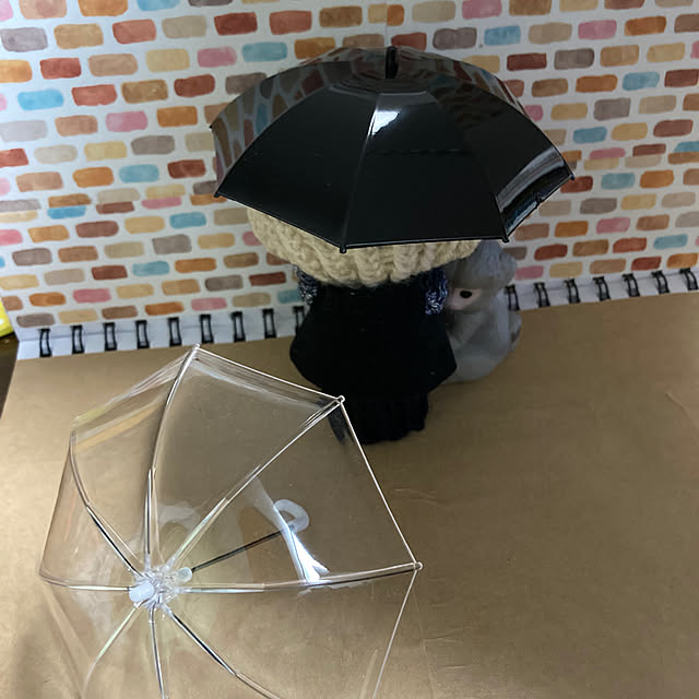 manduonmaさんの部屋
