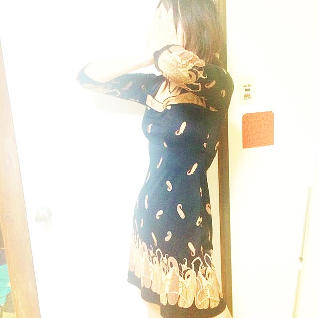 mikan_juiceさんの実例写真