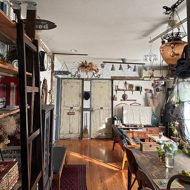 burubonさんの実例写真