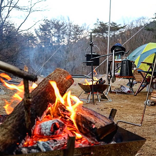 MASA.CAMPさんの実例写真