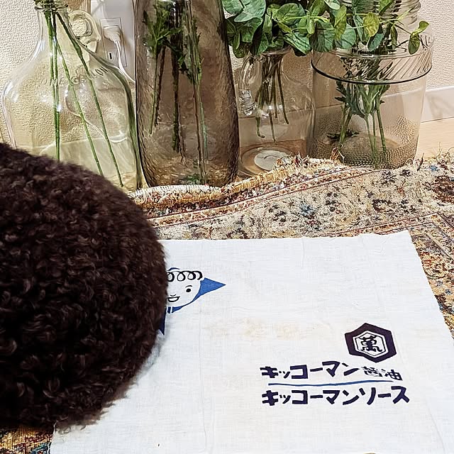 umeboshicyanさんの部屋
