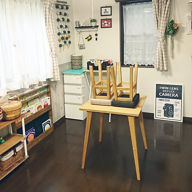 dadaさんの実例写真