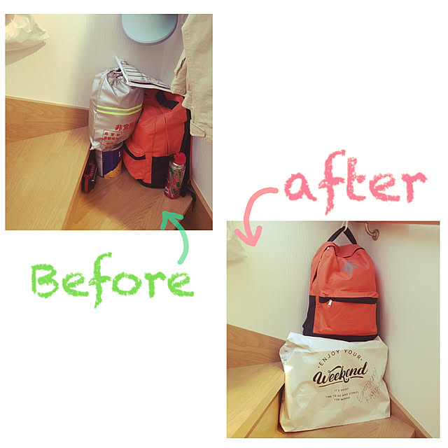Grace..homeさんの実例写真