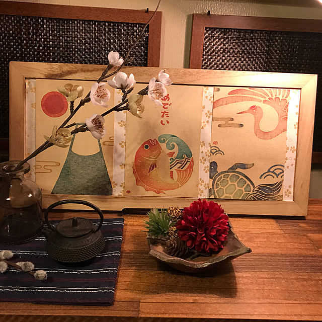asanoさんの実例写真