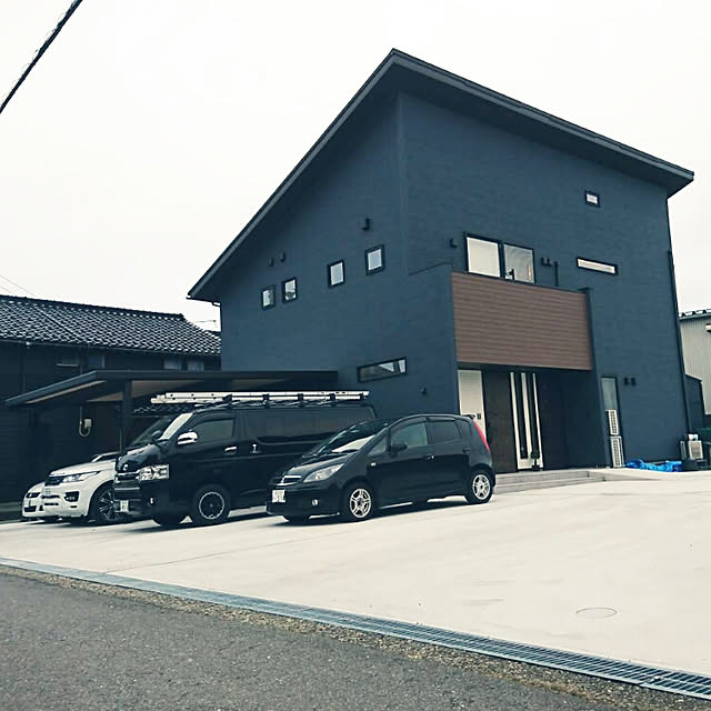 koteriinaさんの実例写真
