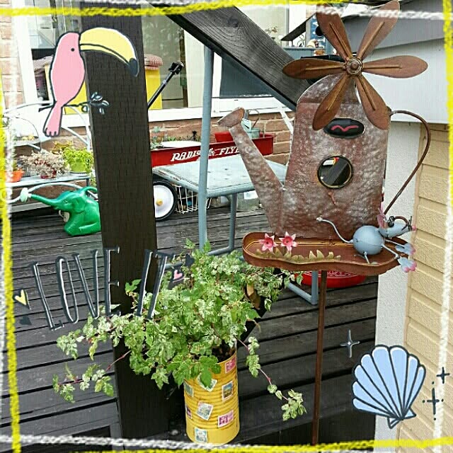 Yumiさんの実例写真