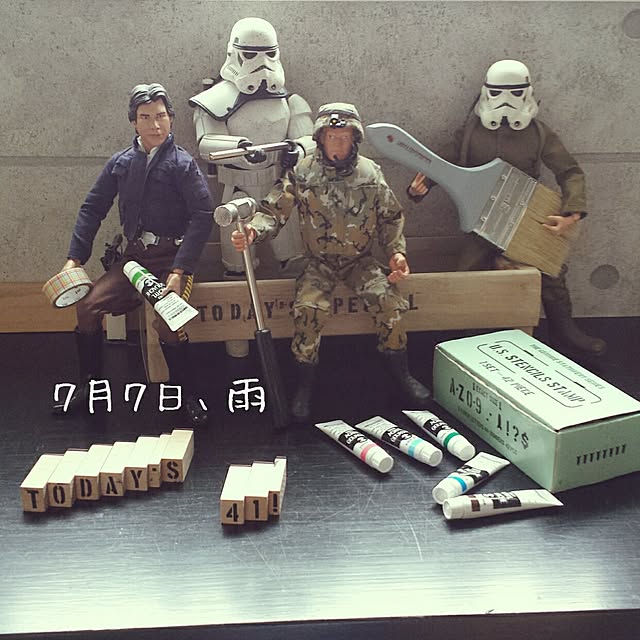 TOKYO.024.BASEさんの実例写真