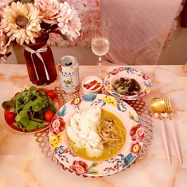 SweetFlow.さんの実例写真