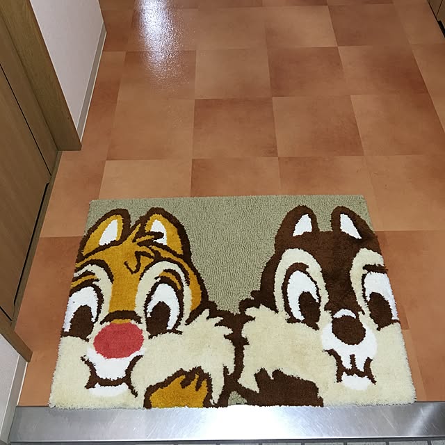 ambassdriceさんの実例写真