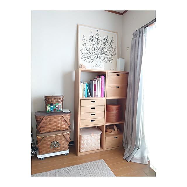 SARON_TSUBAKIさんの実例写真