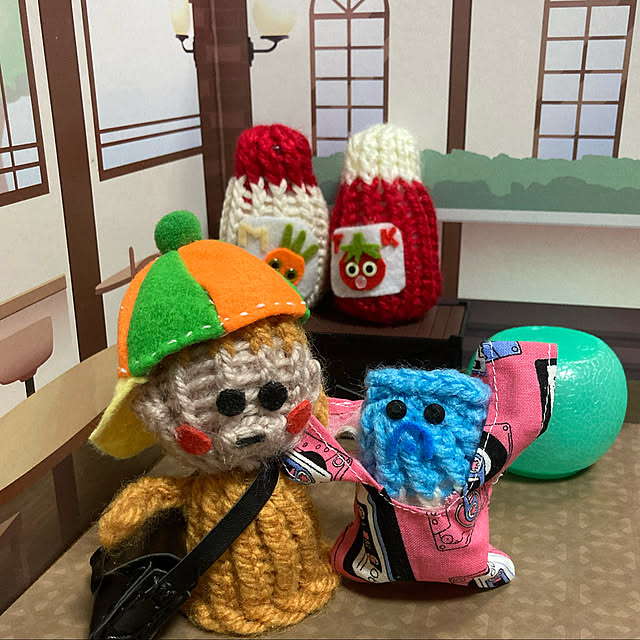 manduonmaさんの実例写真