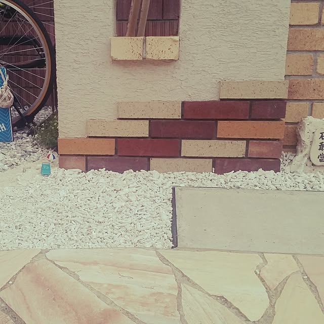 kirarinさんの実例写真