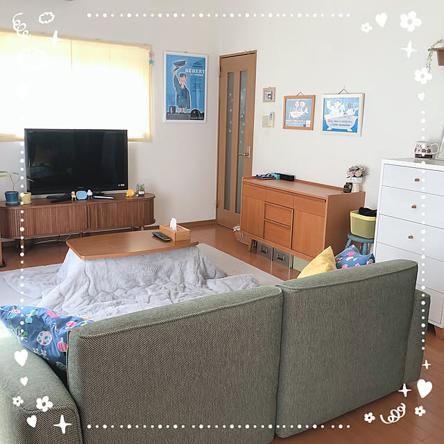 makkoさんの実例写真