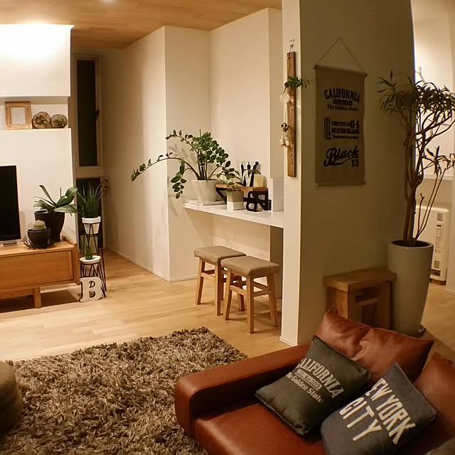 chieさんの実例写真