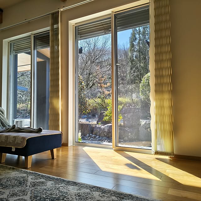 Rubiconさんの部屋