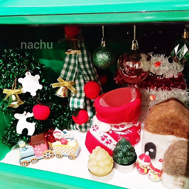 nachuさんの実例写真
