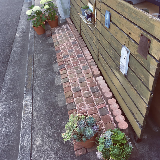 823smileさんの実例写真