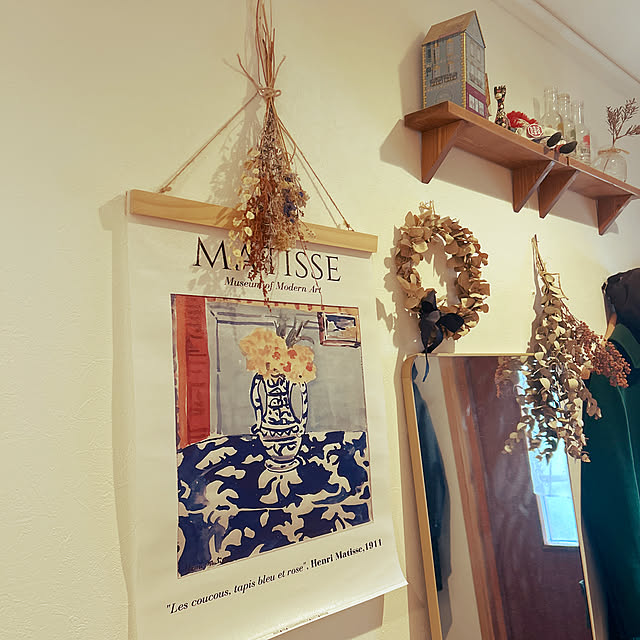 yuuさんの実例写真