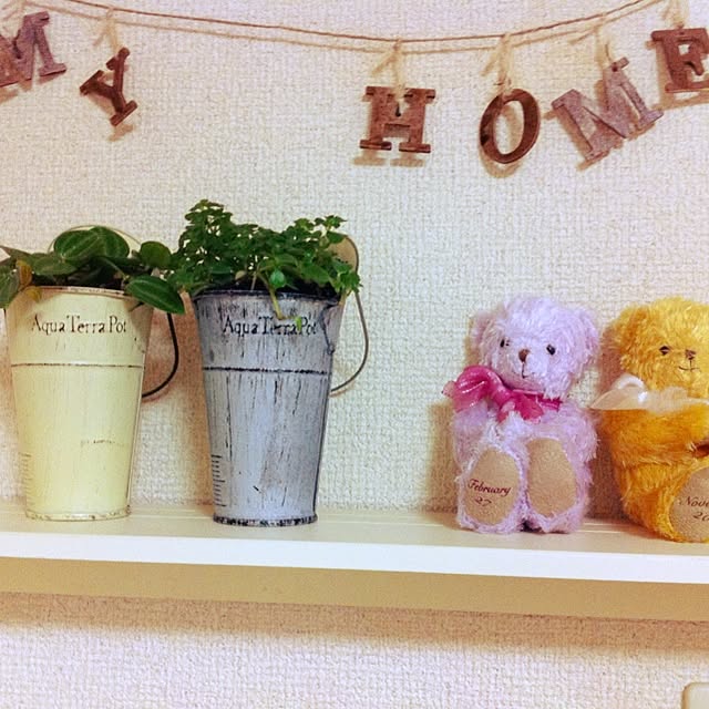 akkaさんの実例写真