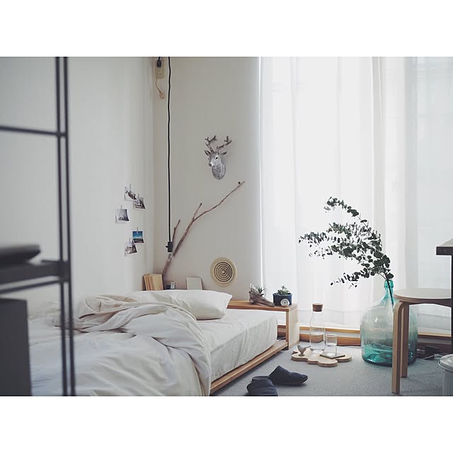 flat_mountainさんの実例写真