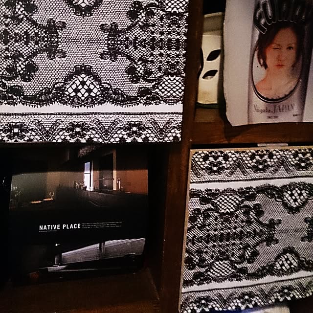 実例写真