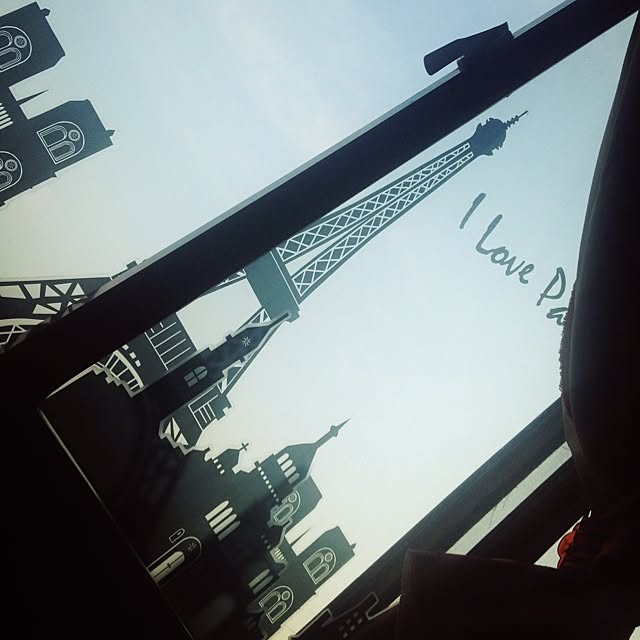 alisaさんの実例写真