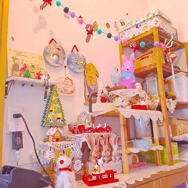 mariaさんの部屋