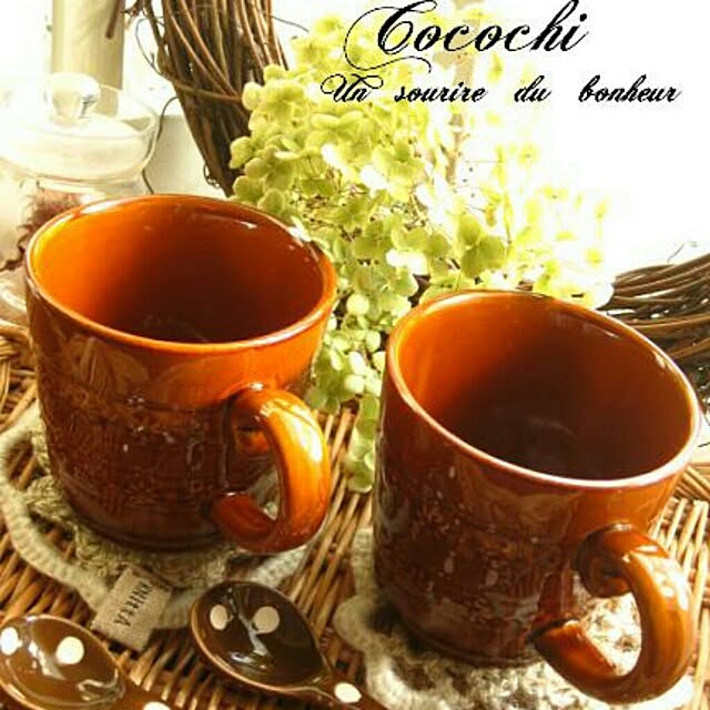 cocochiさんの実例写真
