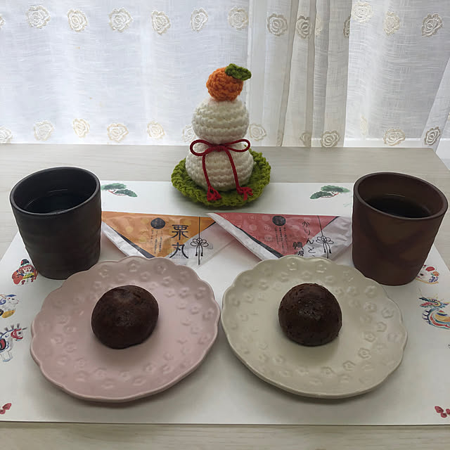 fumikoiさんの実例写真