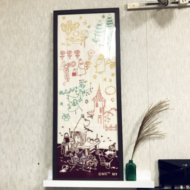 sakakenさんの実例写真