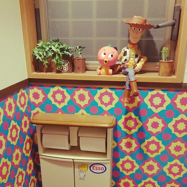 soiさんの実例写真