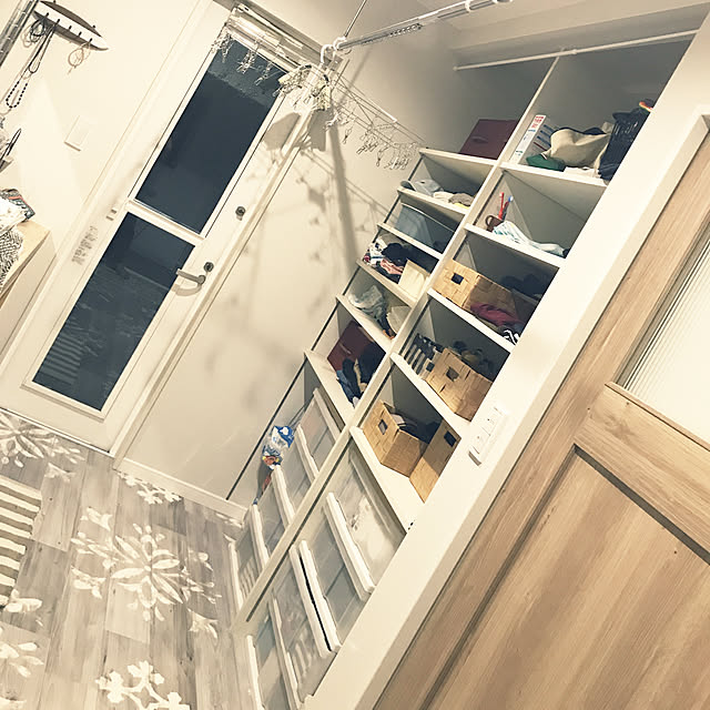 s.saさんの実例写真