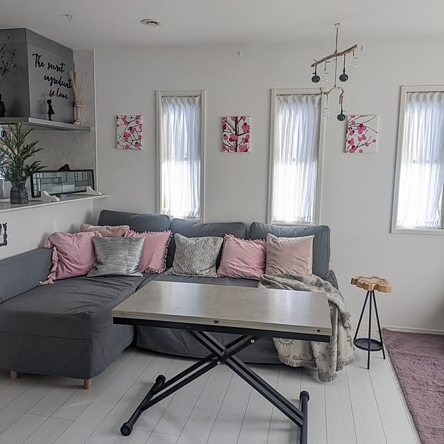 fumitanさんの実例写真