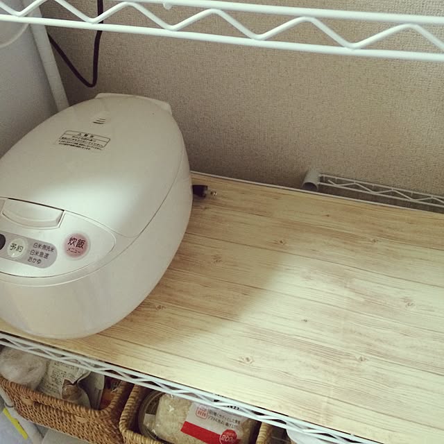 fumikoさんの実例写真