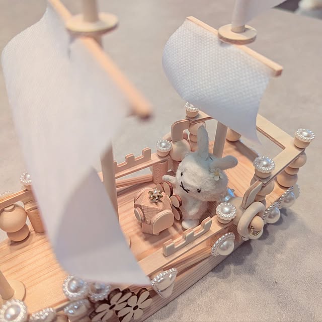 noahさんの部屋