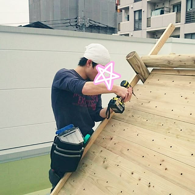 kosaさんの実例写真