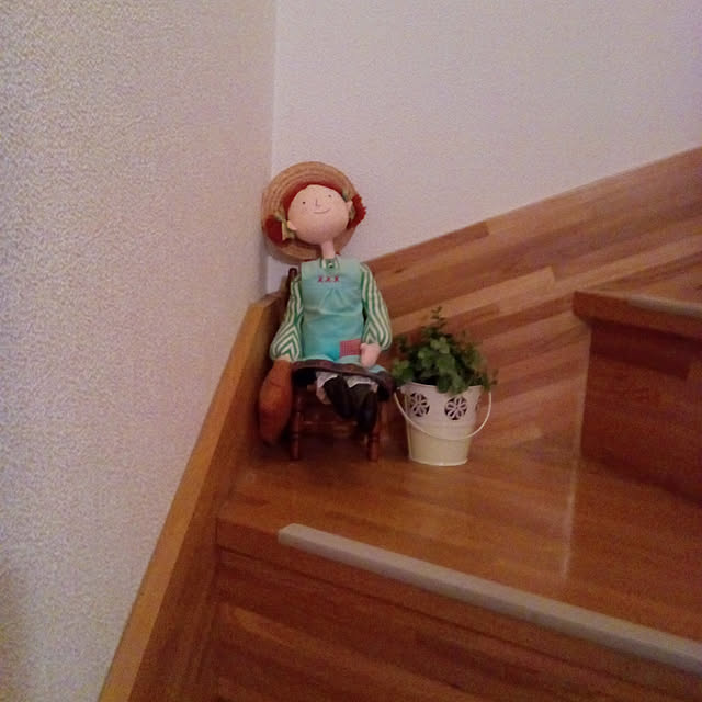 机のインテリア実例 - 2019-09-18 21:13:44