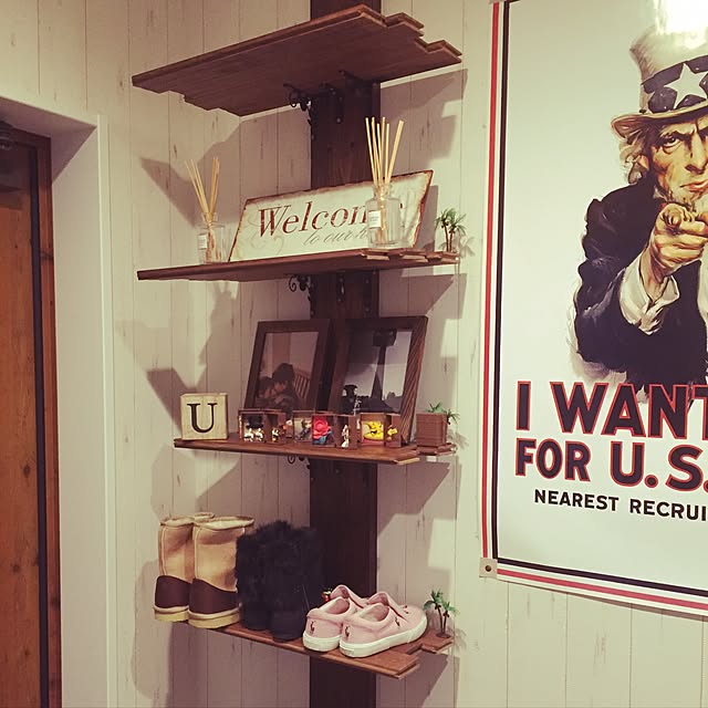 HULK110さんの実例写真