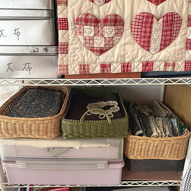 ritsukoさんの部屋