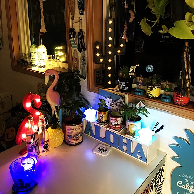 marinさんの実例写真