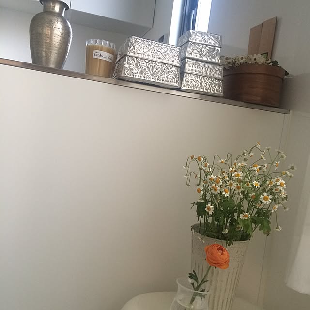 m.kさんの実例写真