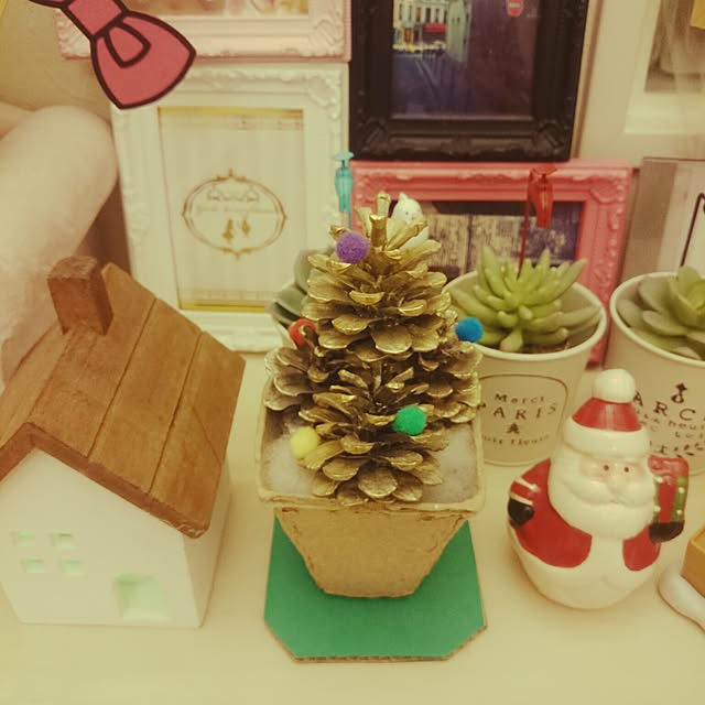 ayamamaさんの実例写真