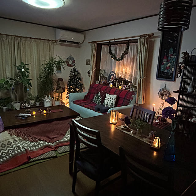 ritsukoさんの実例写真