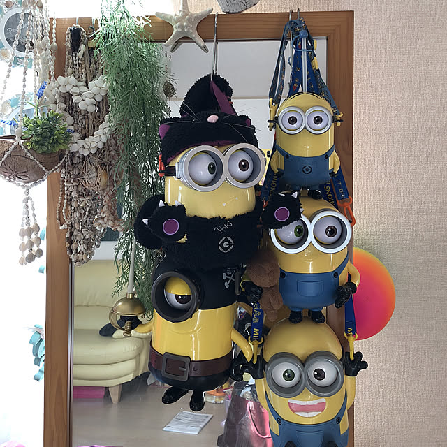alohamamaさんの実例写真