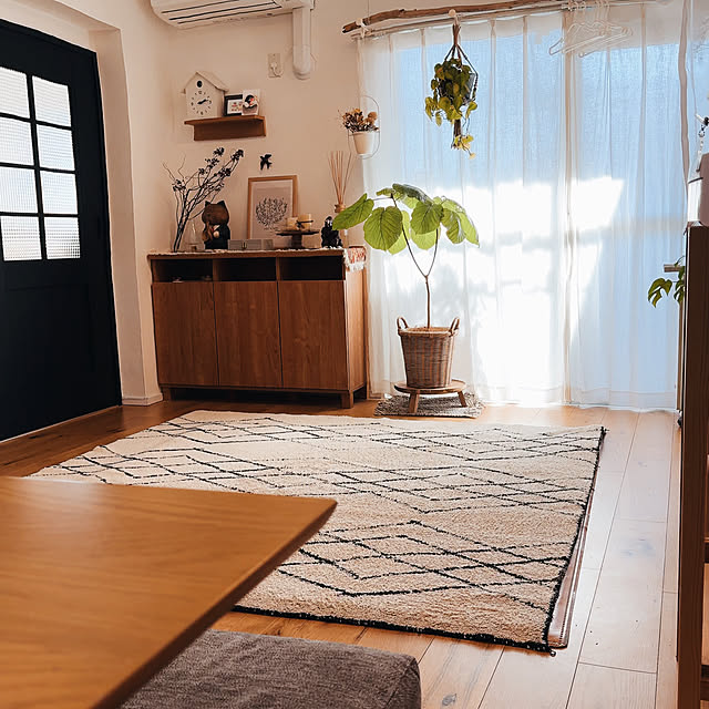 meekoさんの部屋