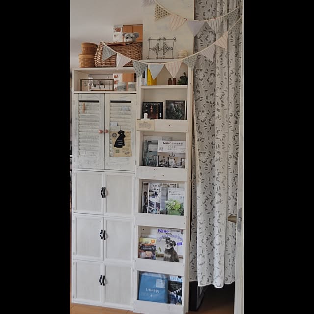 satobonmamaさんの実例写真