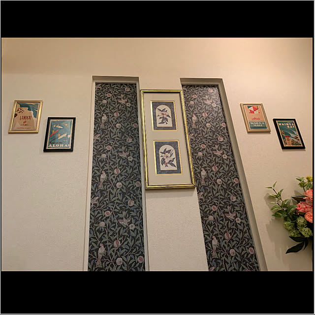 yukarin-gardenさんの実例写真